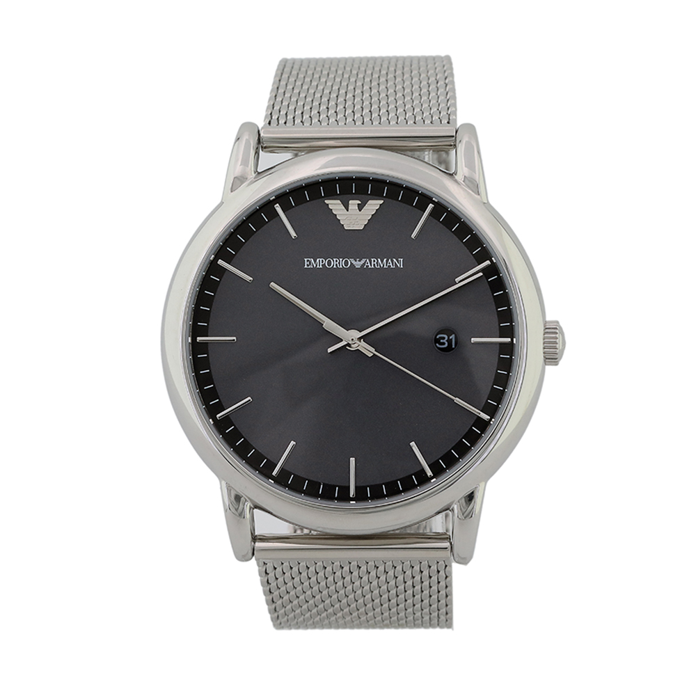 Գնել Emporio Armani ժամացույց - Quartz Wristwatch / AR11069 | Time.am