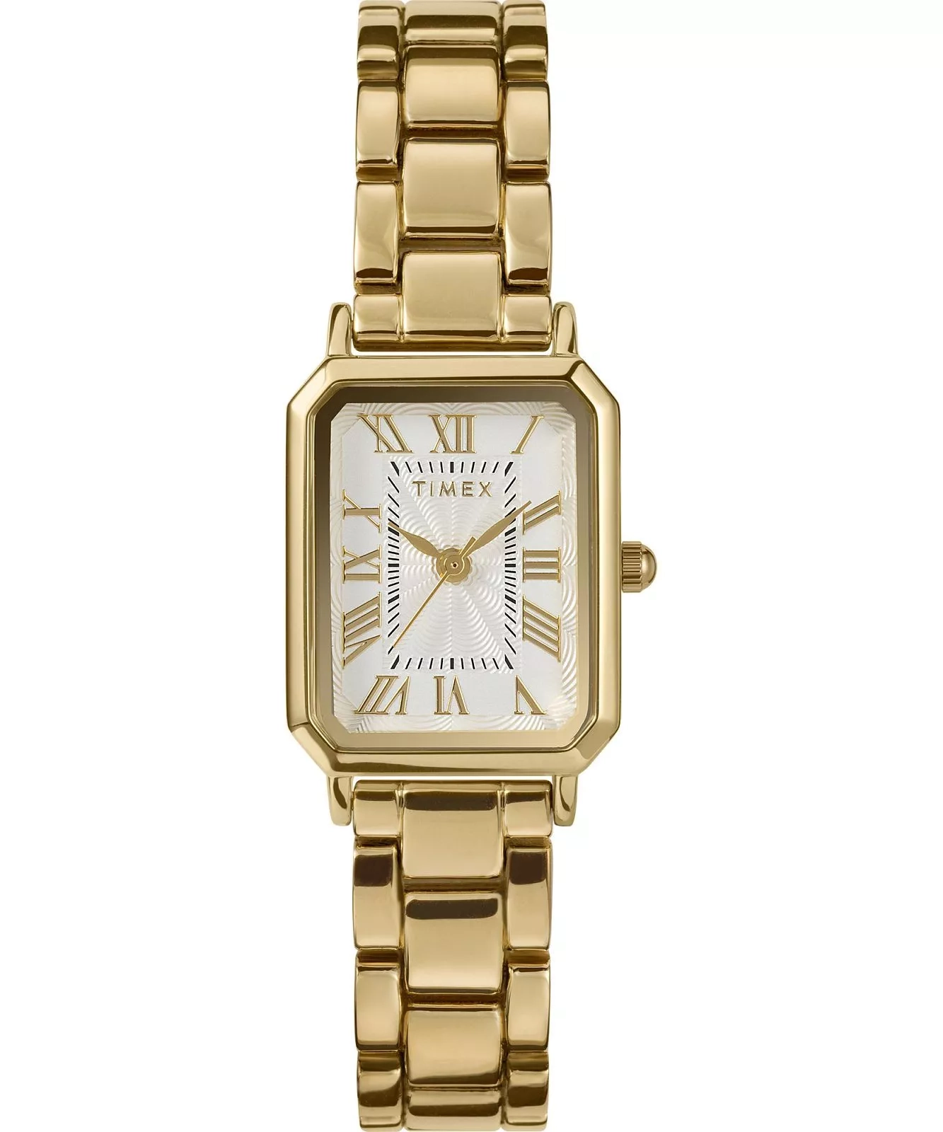 Timex Quartz Wristwatch Women/ TW2Y01200