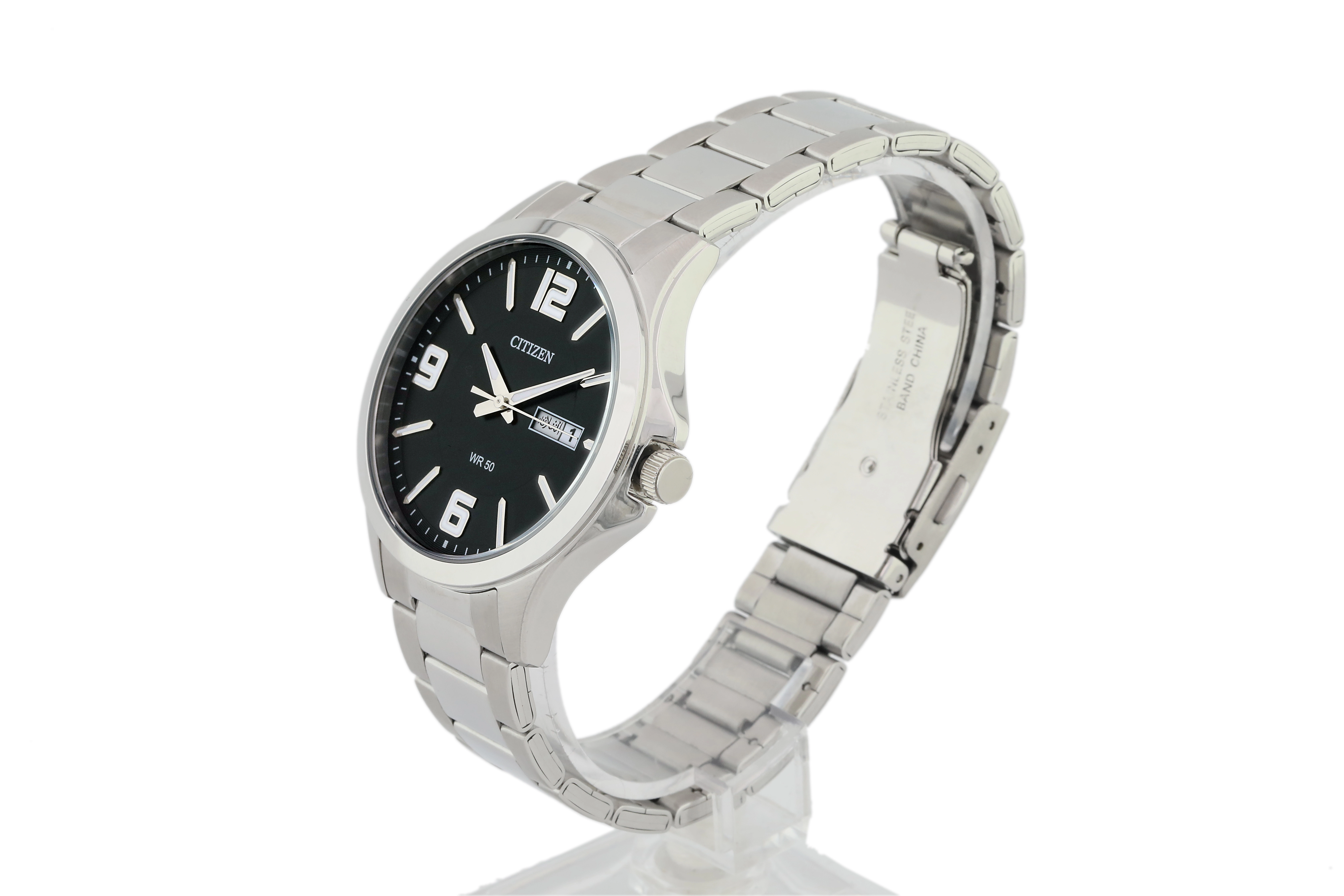 Citizen  Men's  Wristwatch/ BF2001-55E
