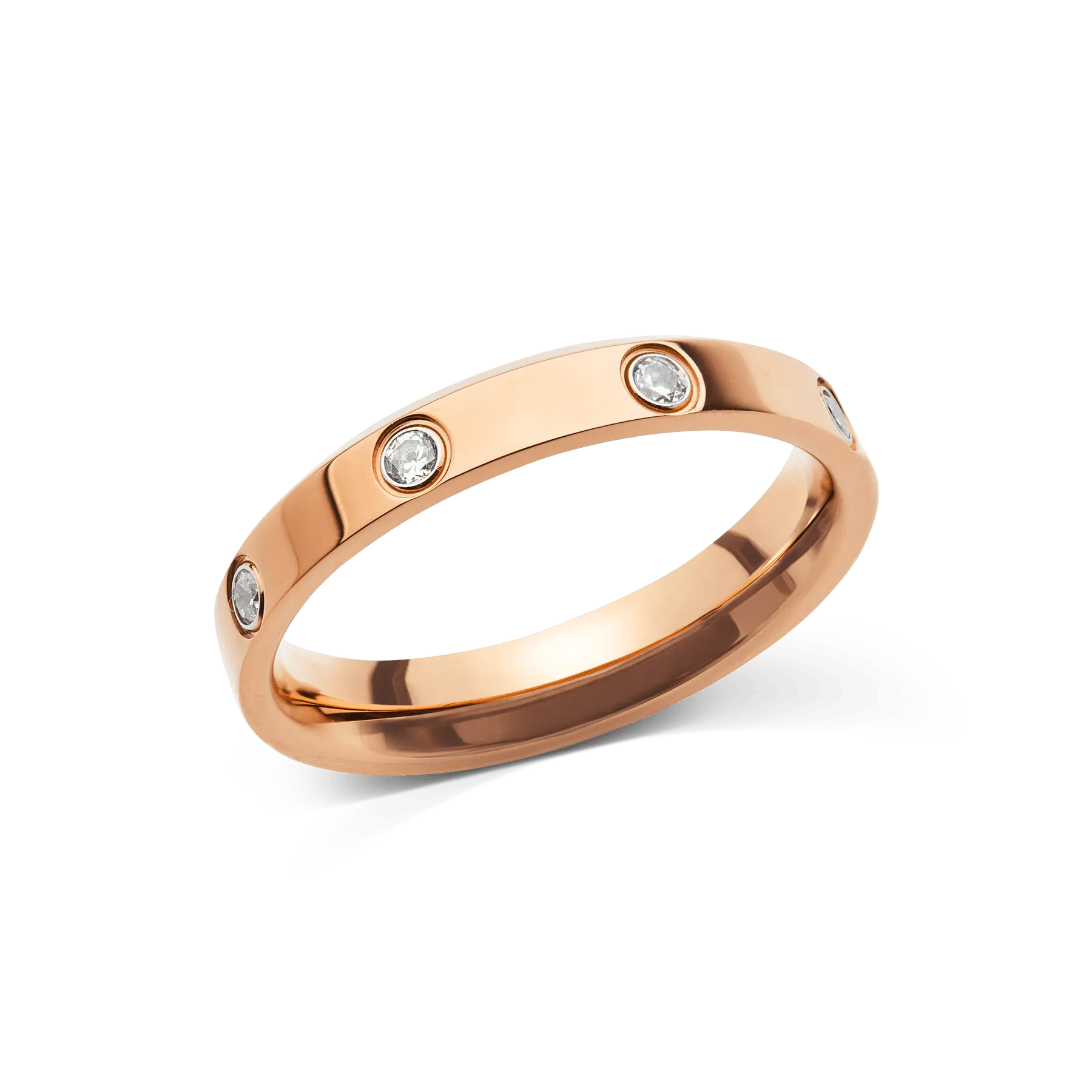 Daniel Wellington Ring/ DW00401720