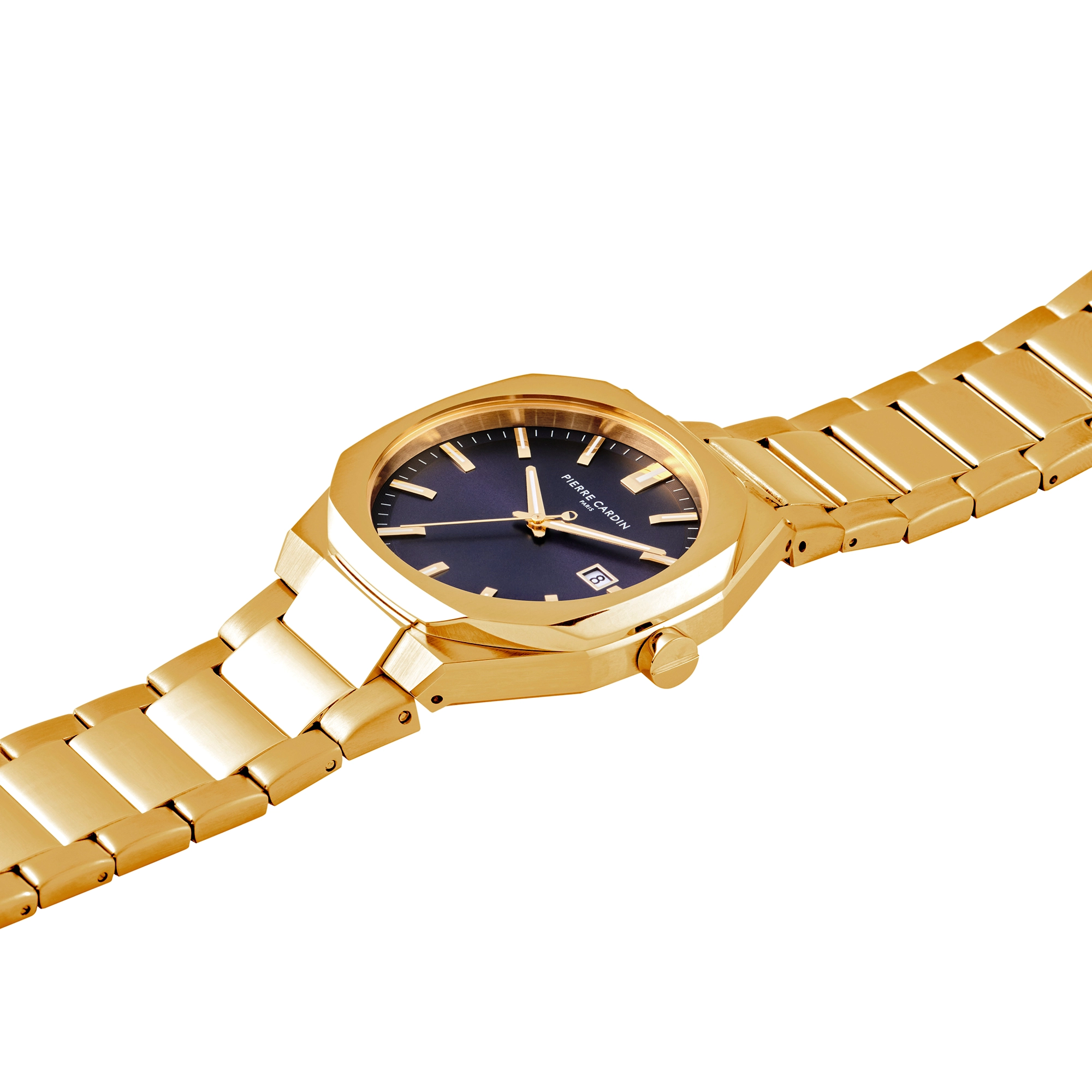 Pierre Cardin  Men's  Wristwatch/ CF.0404.SE.G