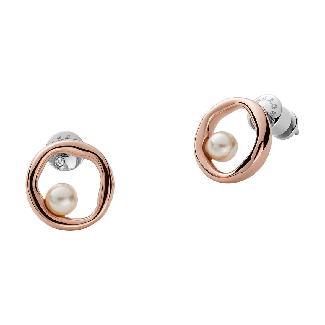 Skagen Ականջօղ/ SKJ1438791