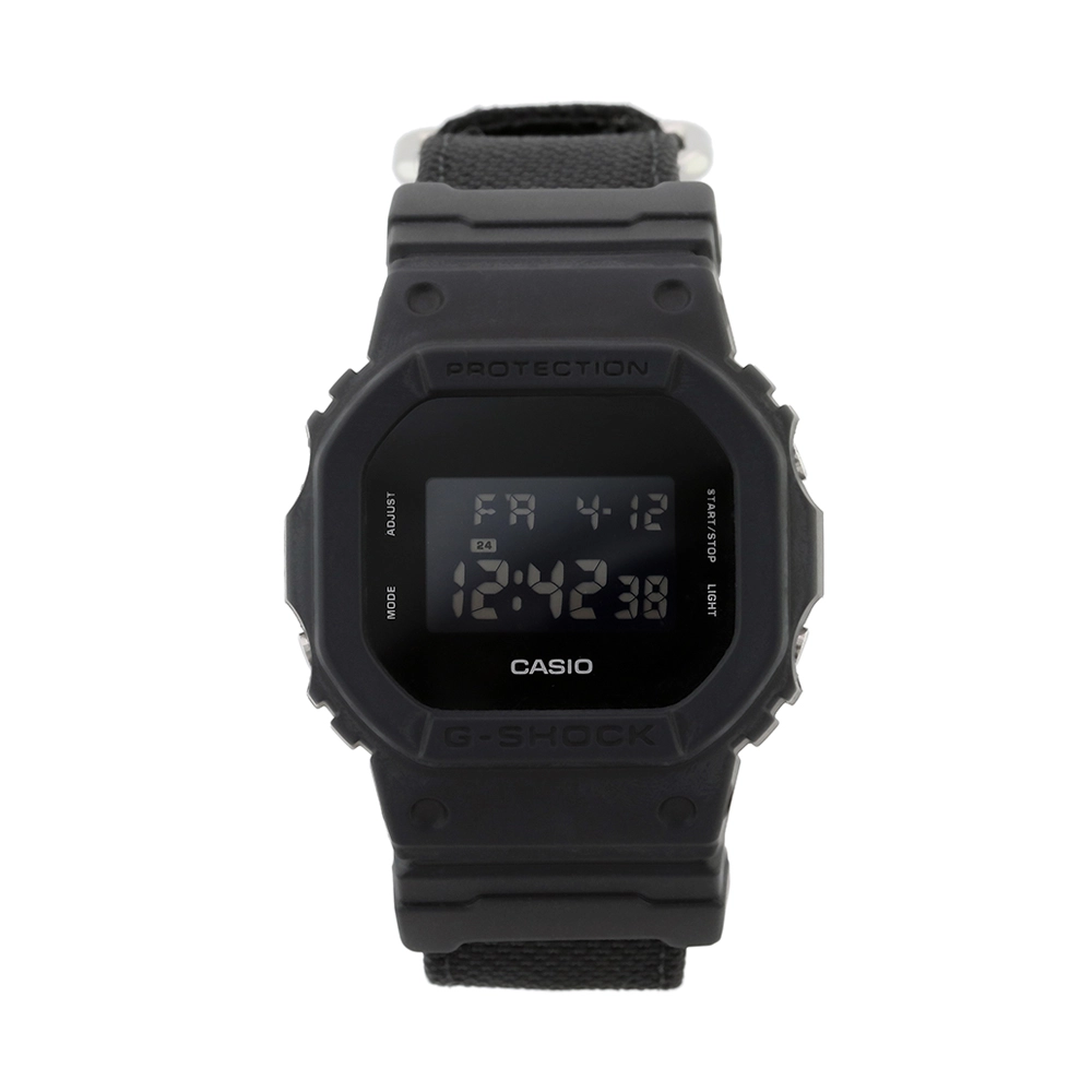 Casio G-Shock Men's Wristwatch/ DW-5600BBN-1DR