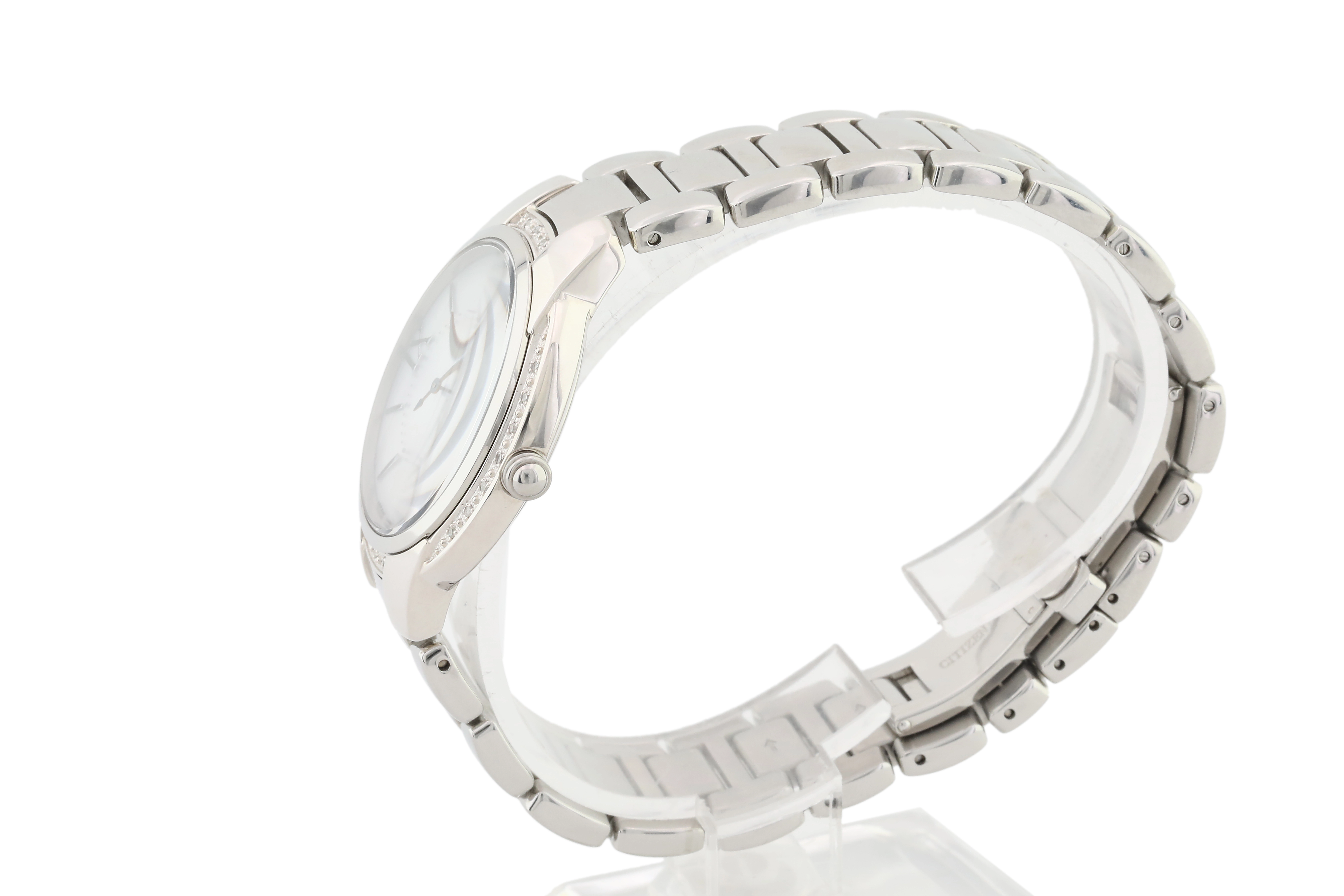 Citizen  Женские Наручные часы Eco-drive/ EM0090-57A