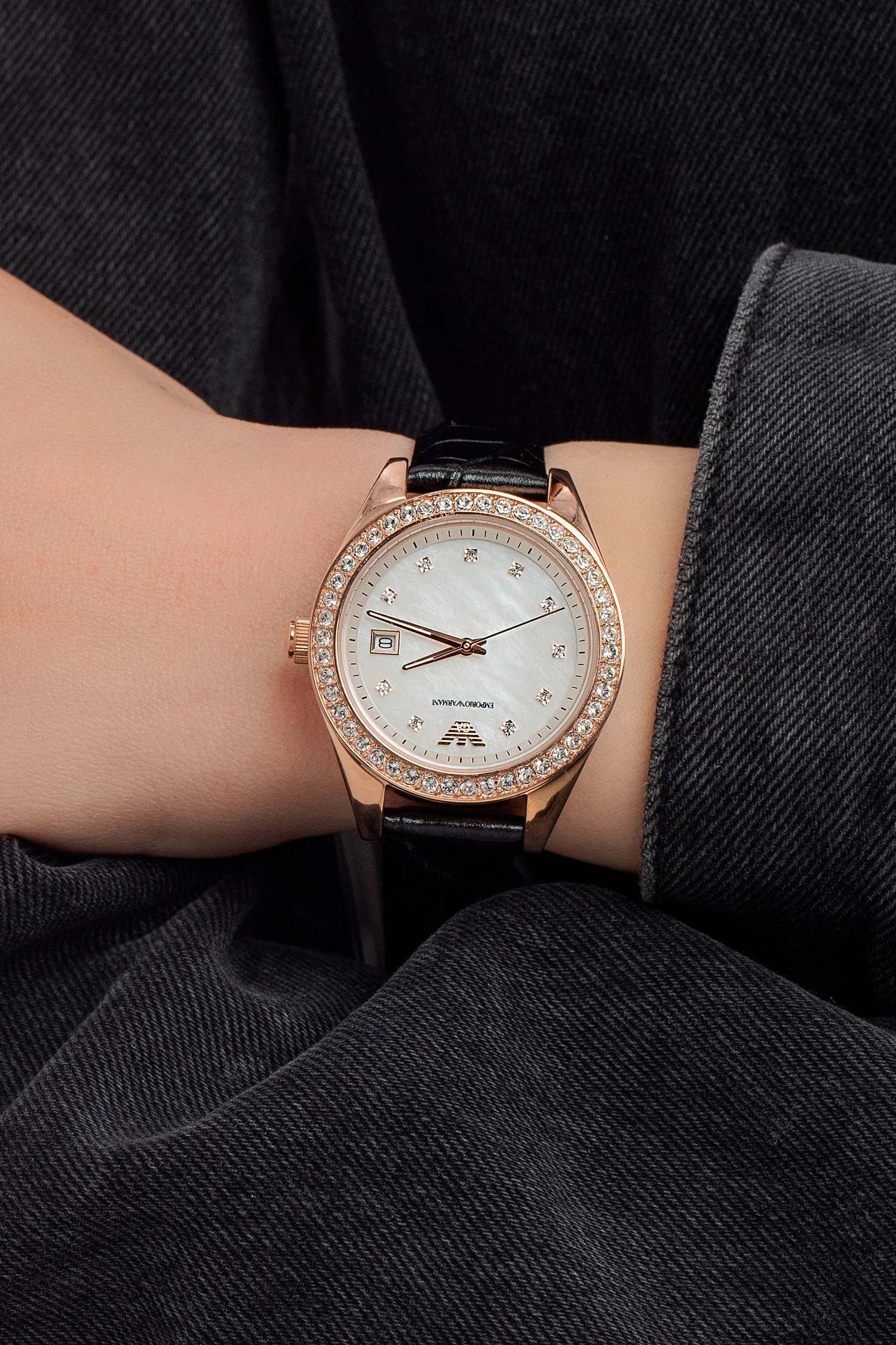 Emporio Armani  Женские  Наручные часы/ AR11505