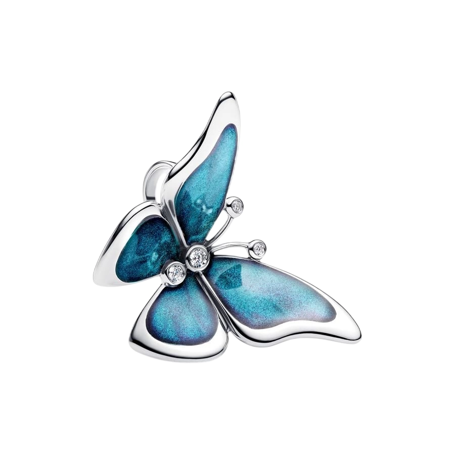 PANDORA 925 Sterling Silver Charm/793747C01