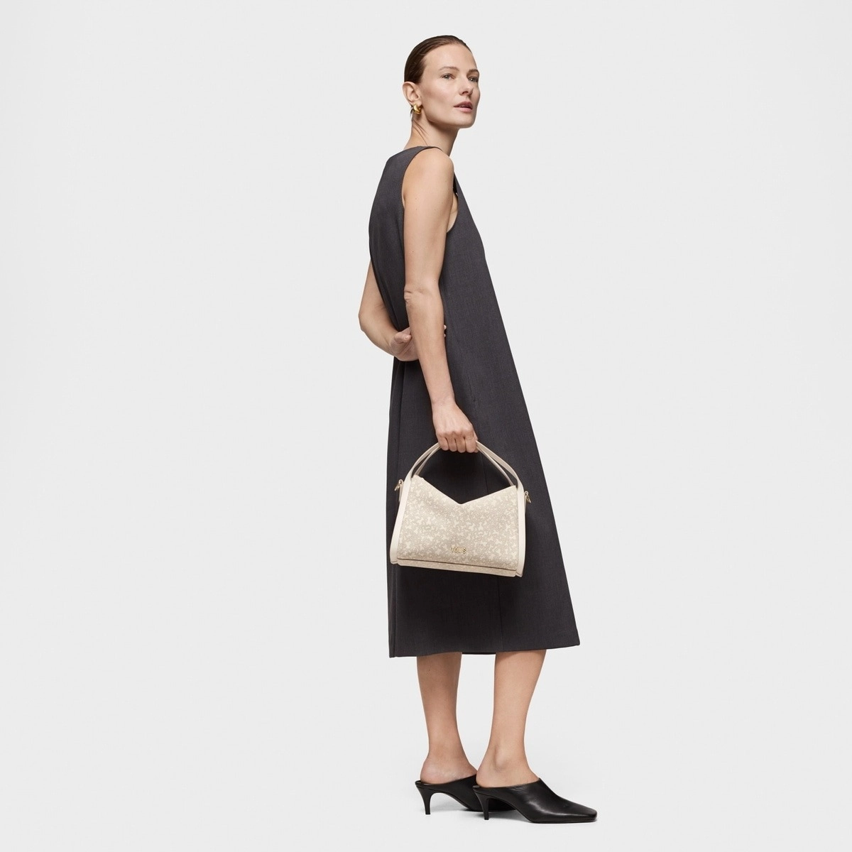 TOUS Ladies Handbag/ 2002183801