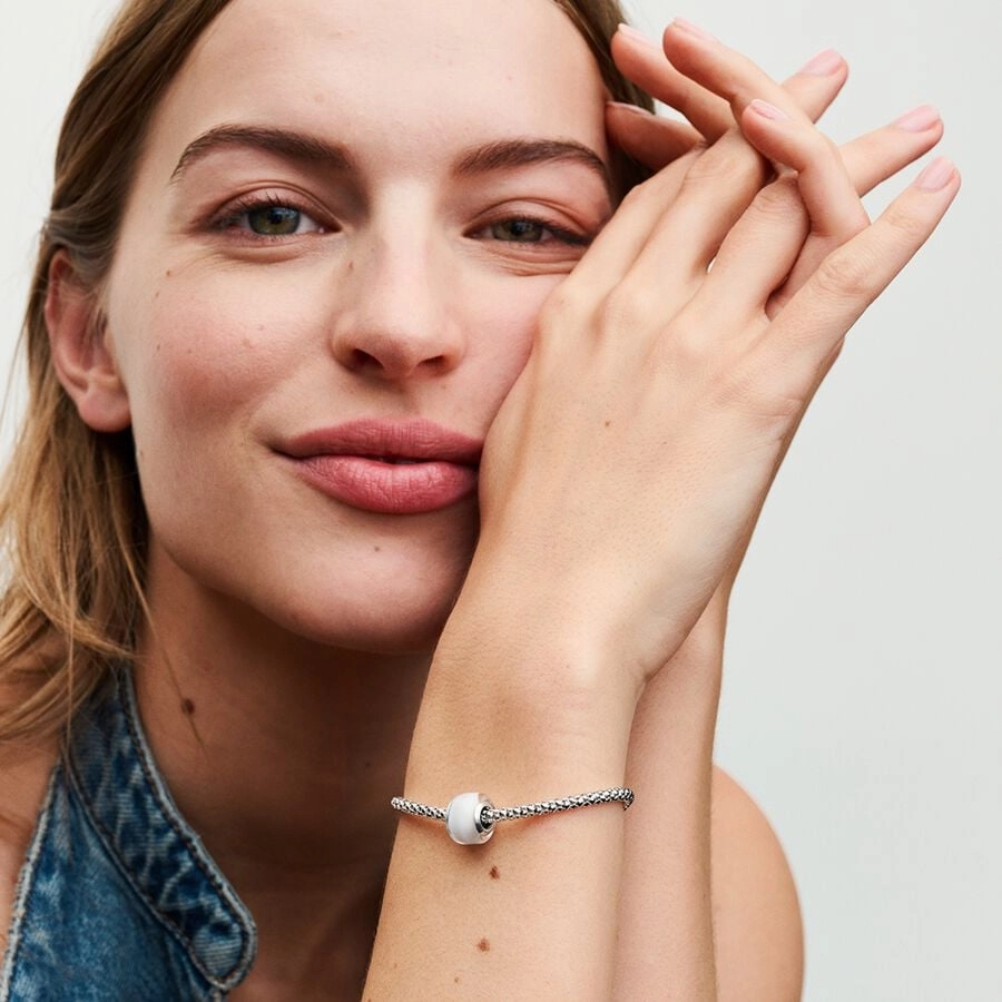 PANDORA Moments Серебряный Шарм/ 793118C00
