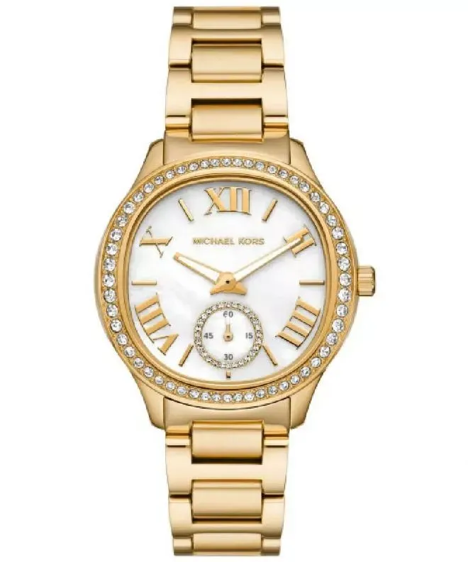 Michael Kors Ladies Wristwatch/ MK4805
