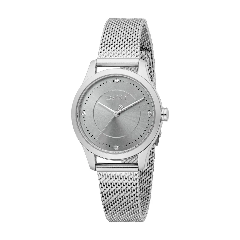 Esprit Ladies Quartz Wristwatch/ ES1L484M2045