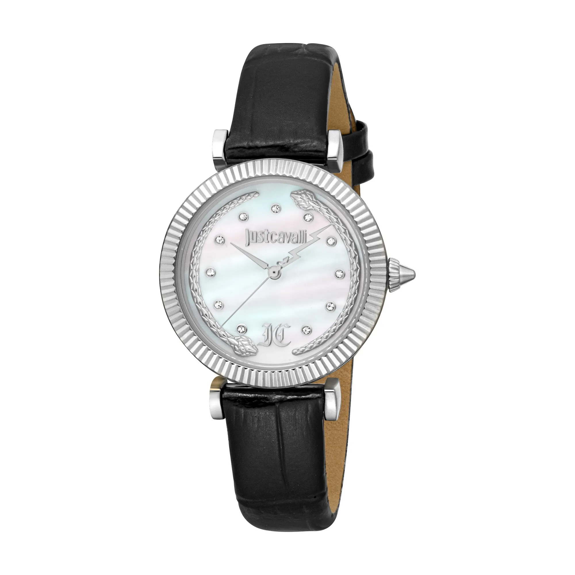 Just Cavalli Ladies Quartz Wristwatch/ JC1L266L0115