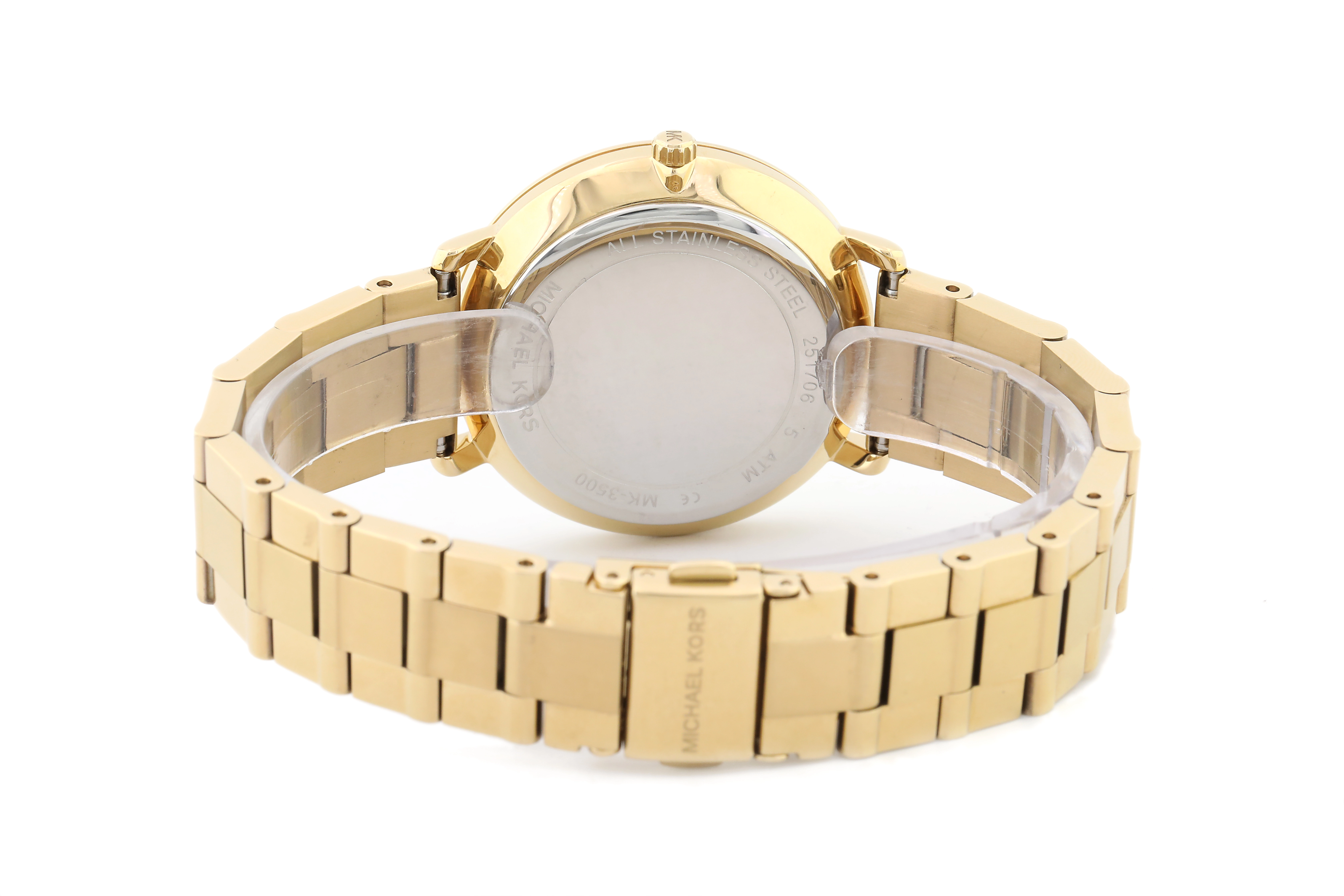 Michael Kors  Ladies  Wristwatch/ MK3500