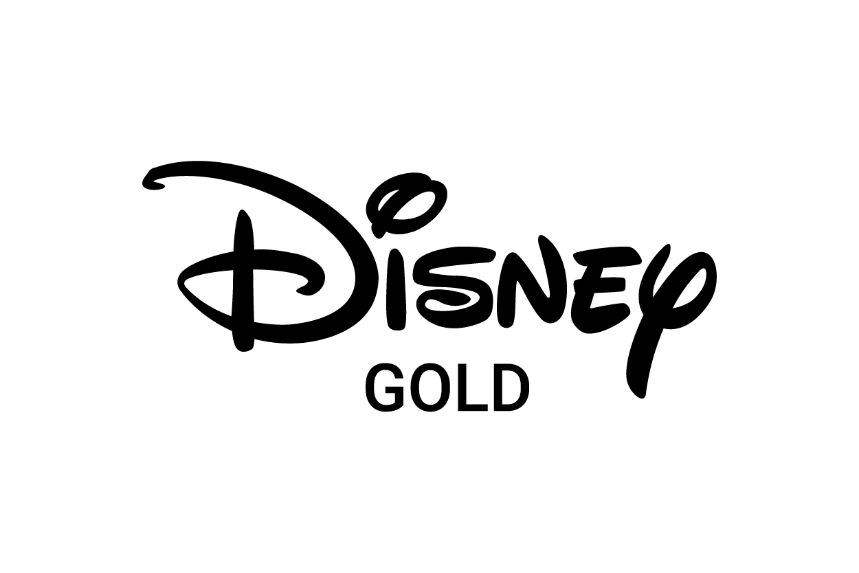 Disney Gold