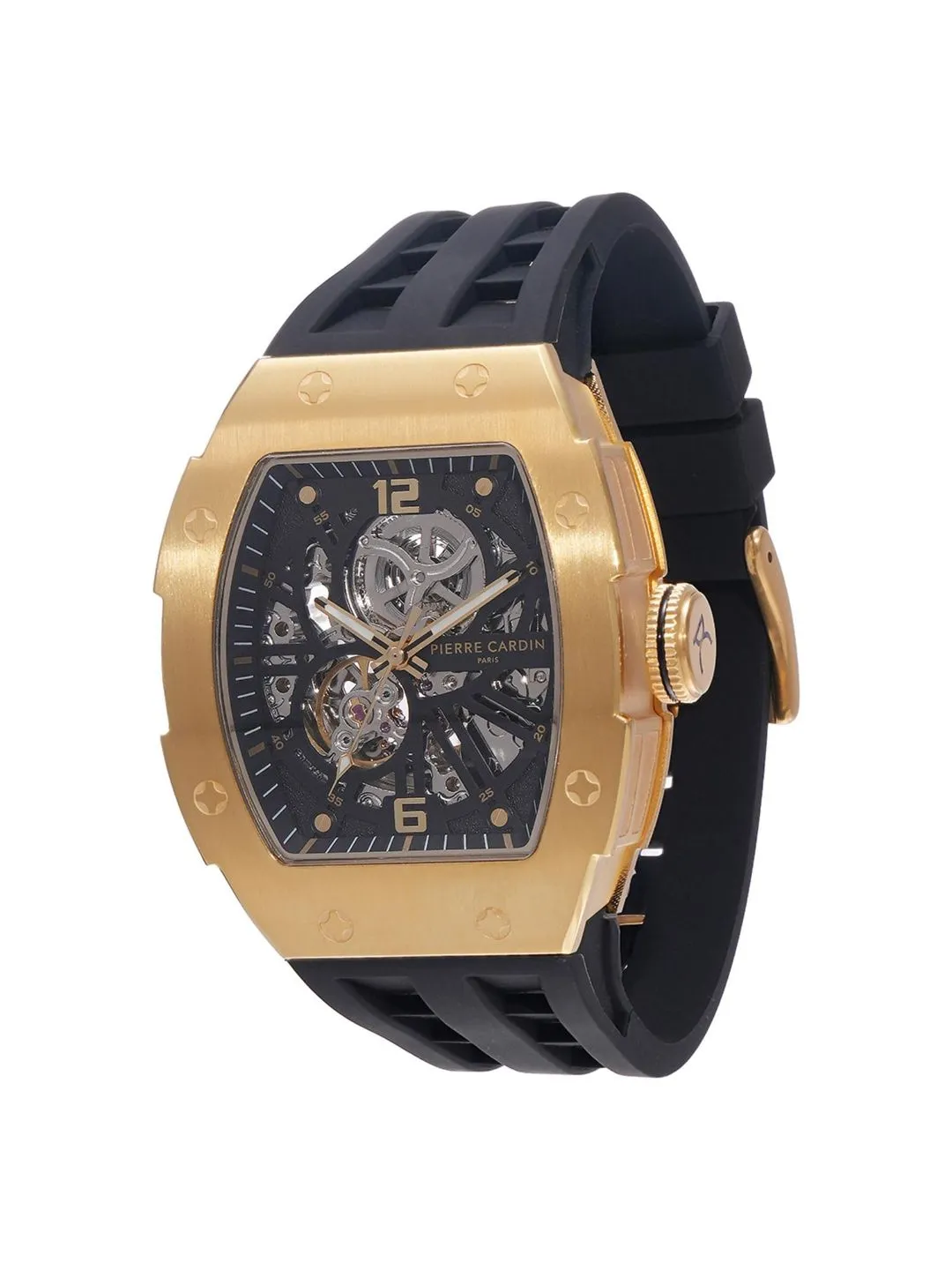 Pierre Cardin Men's Automatic Wristwatch/ CF.1013.PB.2