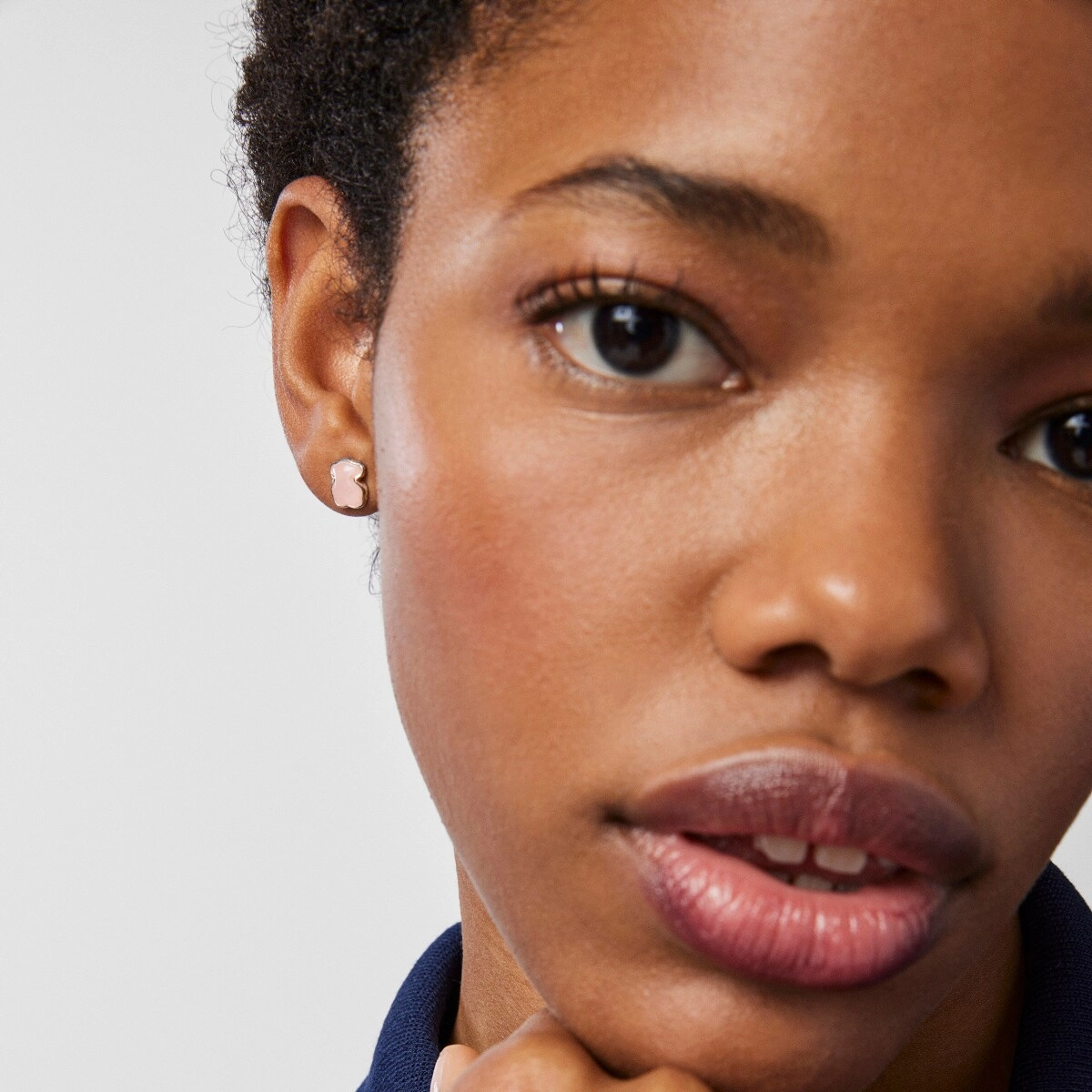 TOUS Արծաթյա Ականջօղ/615433570