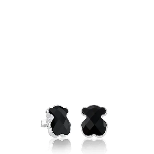 TOUS Silver Earring/ 715433500