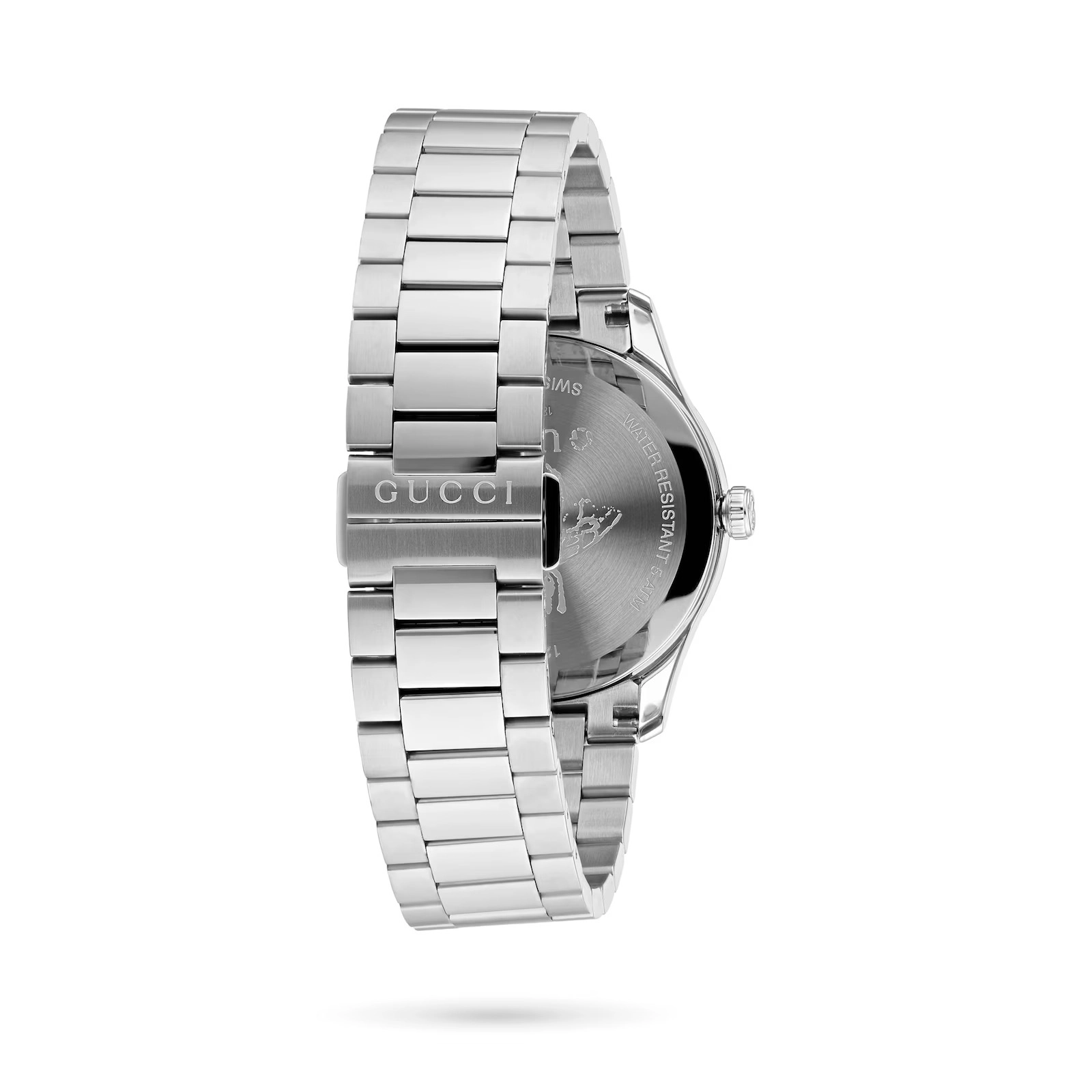 Gucci  Unisex  Wristwatch/ YA1264029A Switzerland