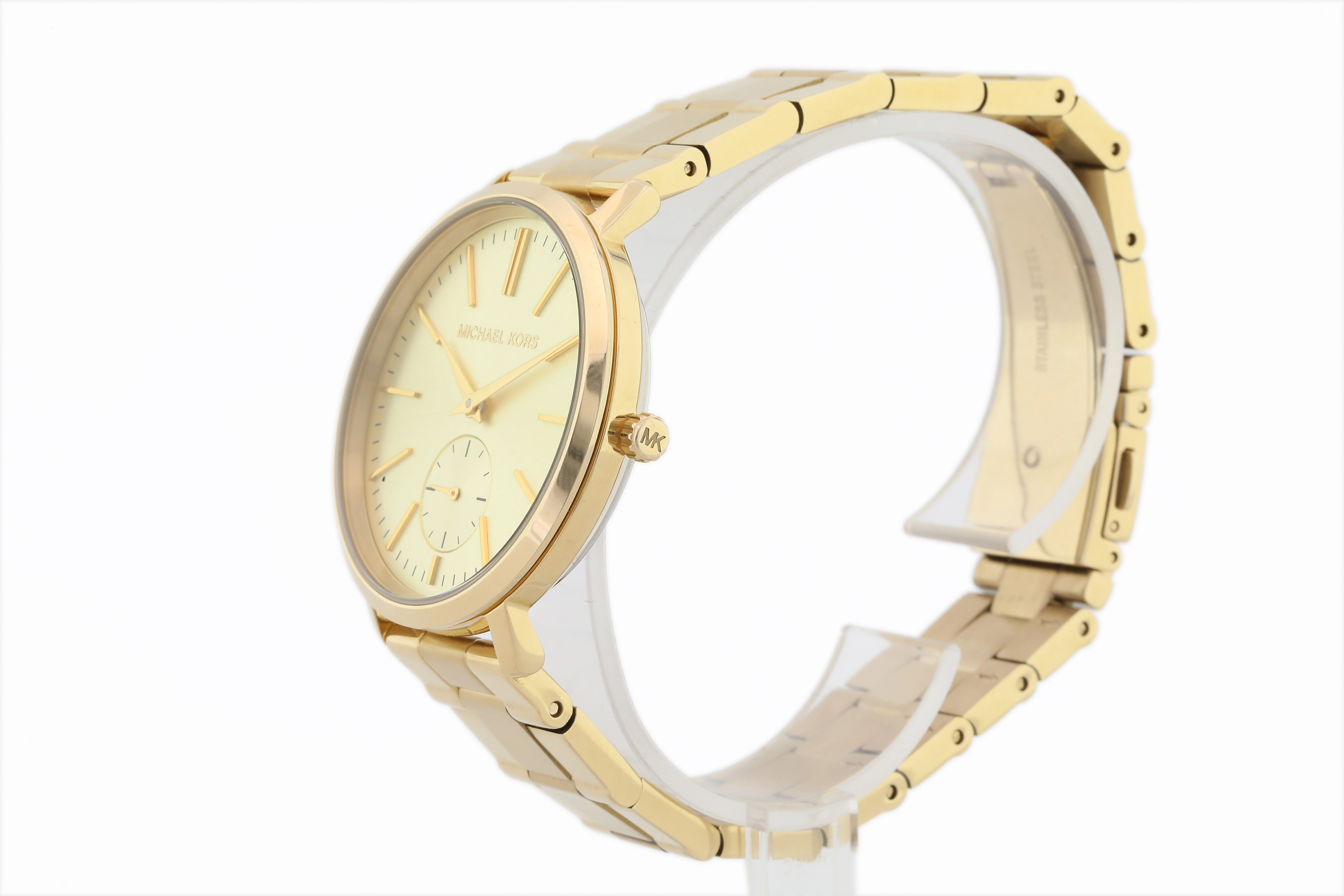 Michael Kors  Ladies  Wristwatch/ MK3500