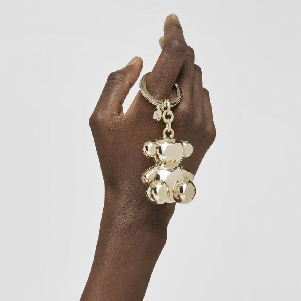 TOUS Брелок/ 395910425