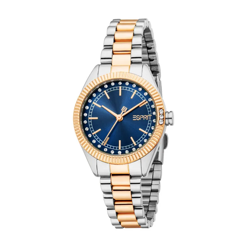 Esprit LadiesWristwatch/ ES1L515M0075