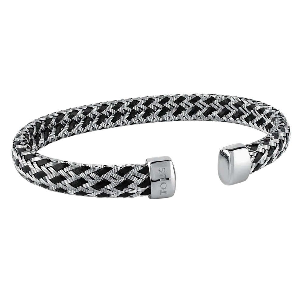 TOUS Թևնոց Չժանգոտվող պողպատից/916141550