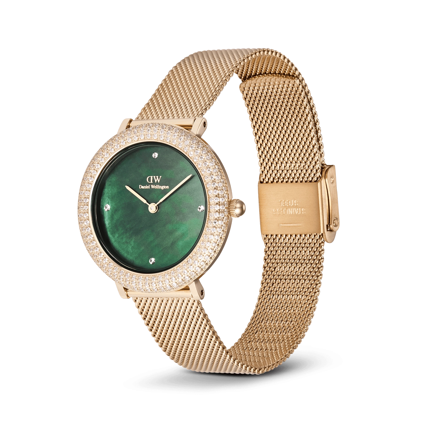 Daniel Wellington  Ladies  Wristwatch/ DW00100824