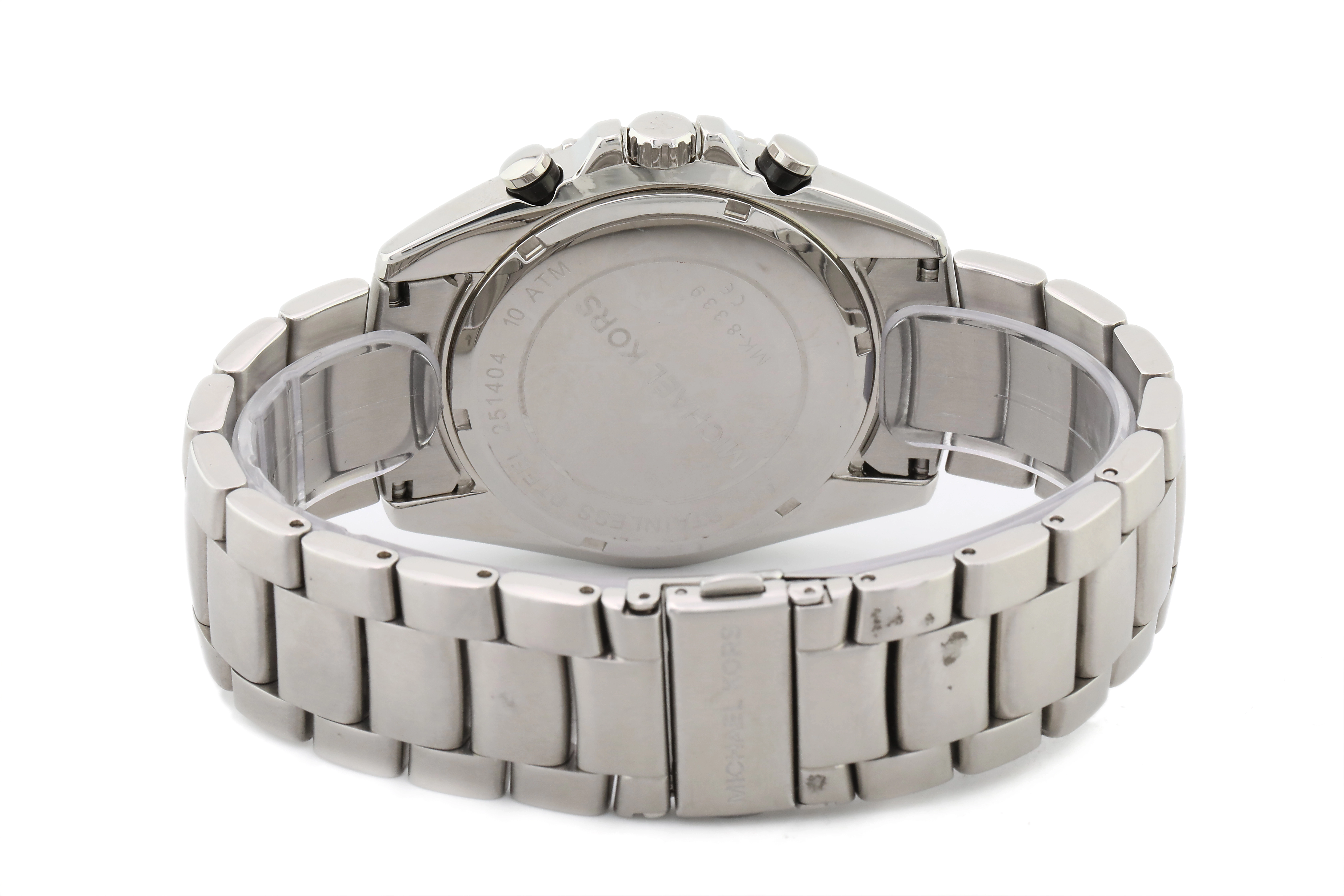 Watches | Michael Kors Men's Wristwatch/ MK8339 | Michael Kors