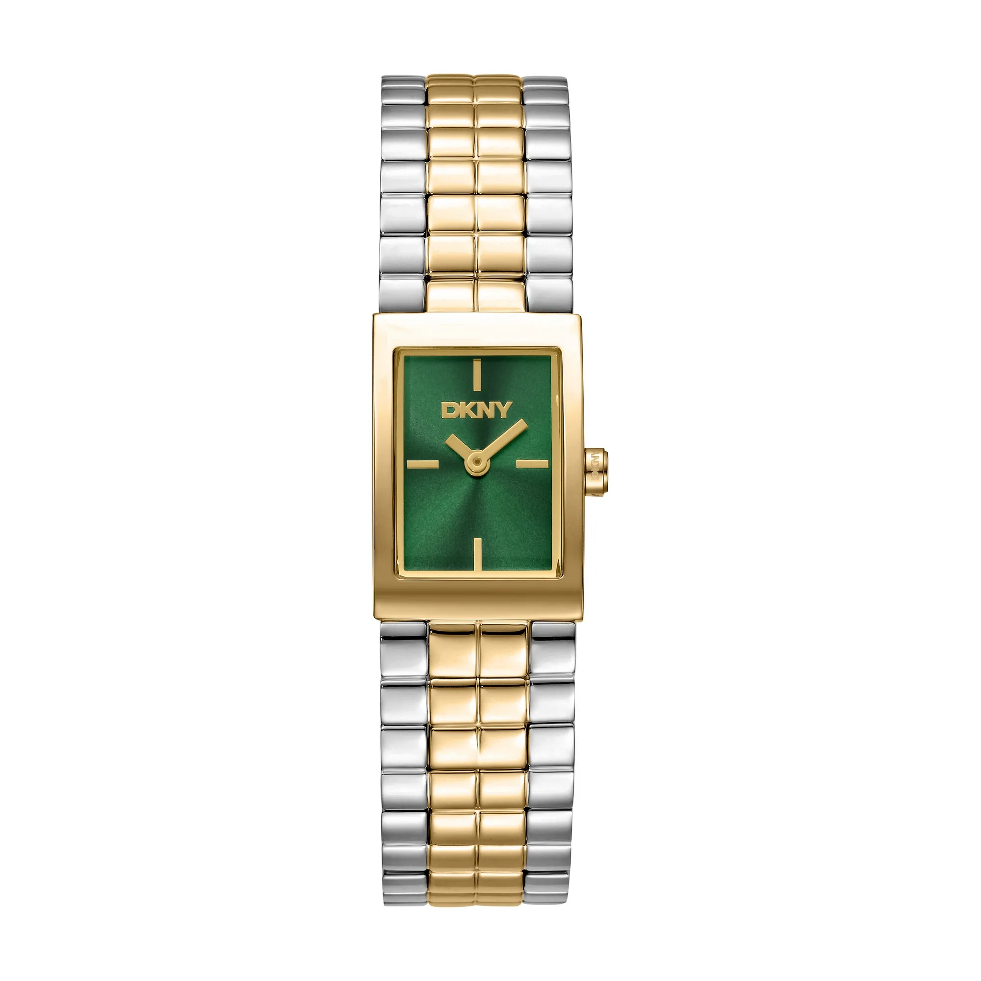 DKNY Ladies Quartz Wristwatch/ DK1L172M0065