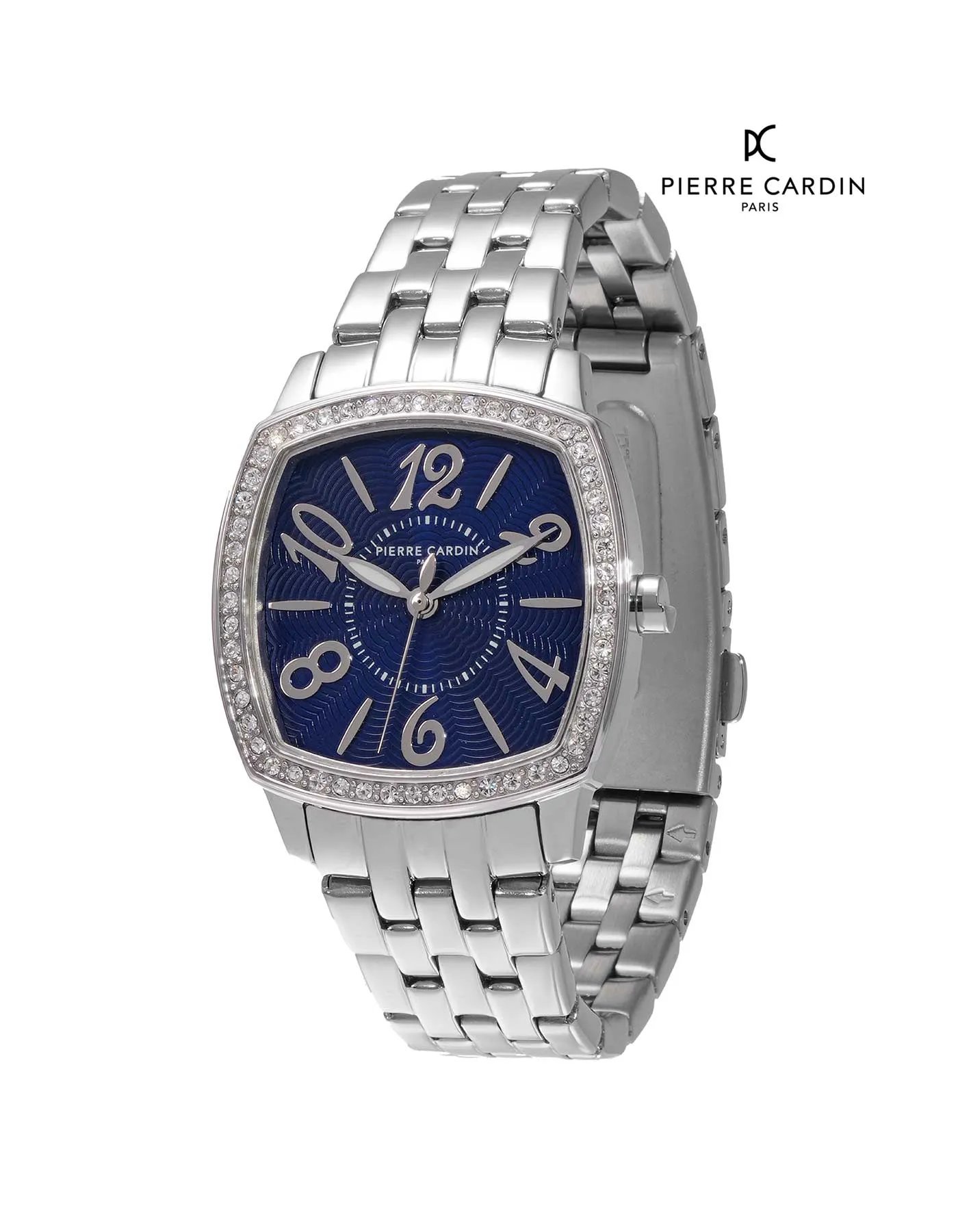 Pierre Cardin Ladies Quartz Wristwatch/ CF.1022.MS
