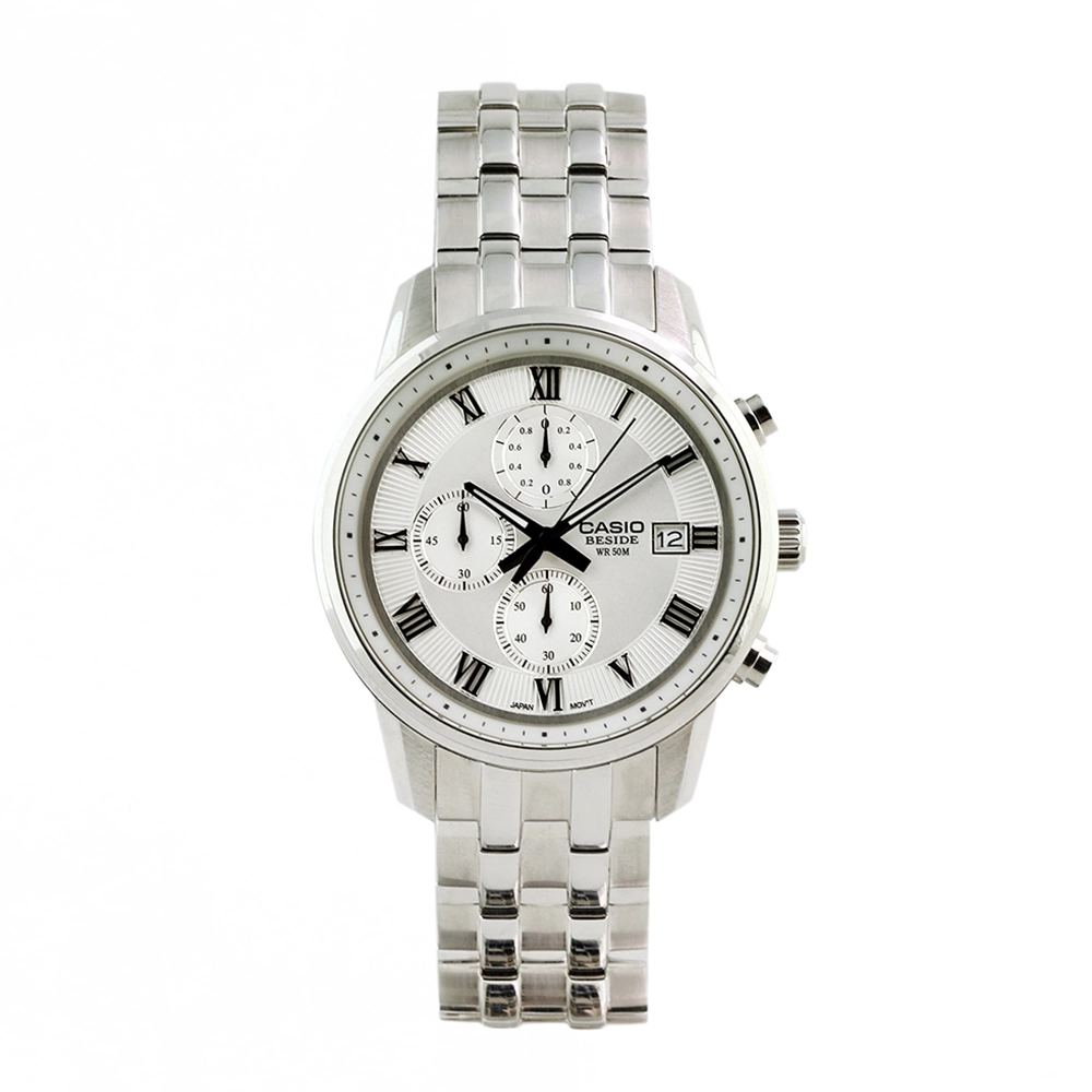 Casio General Men's Wristwatch/ BEM-511D-7AVDF