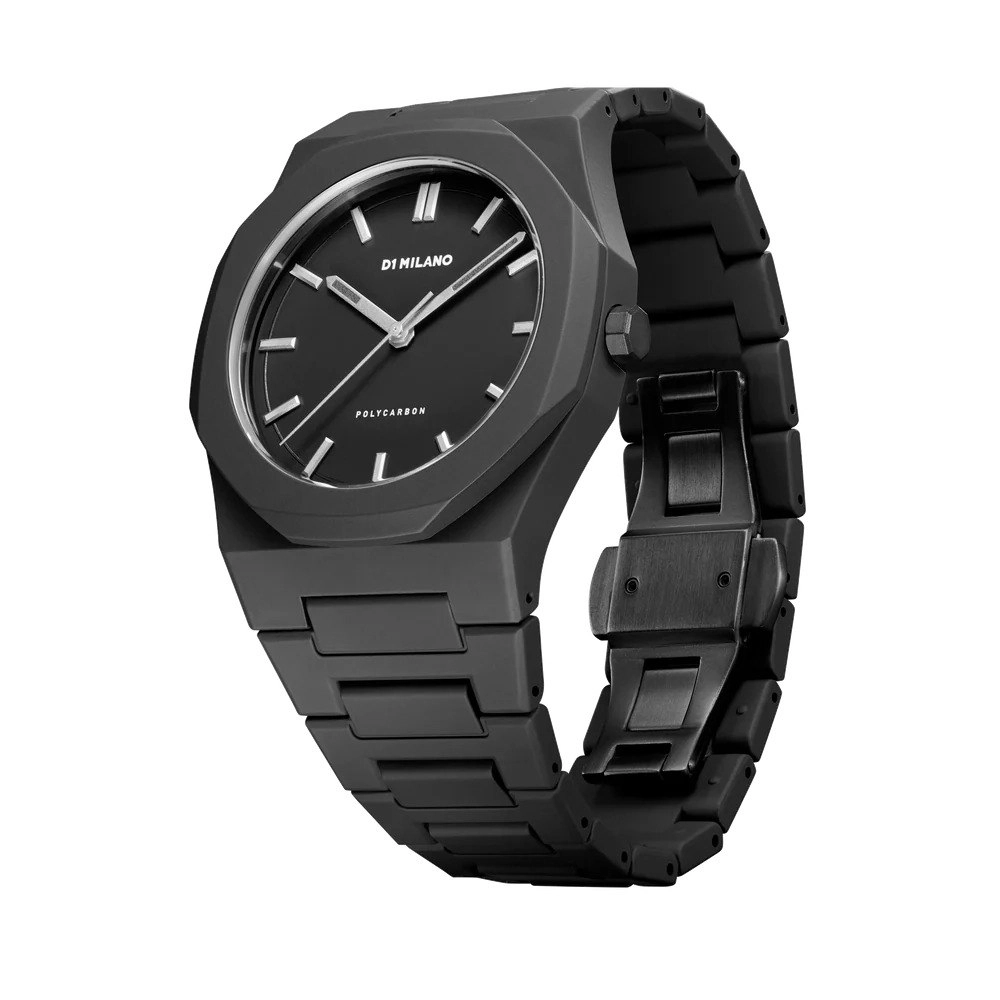 D1 Milano  Men's  Wristwatch/ D1-PCBJ11