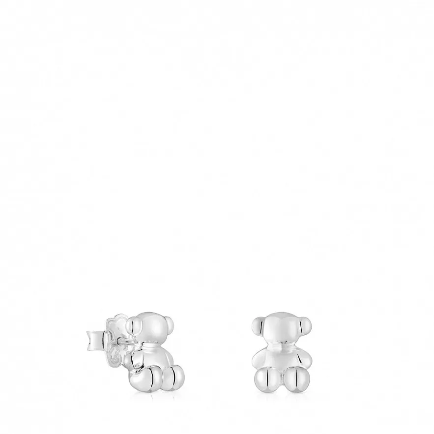 TOUS Silver Earring/ 1004341900