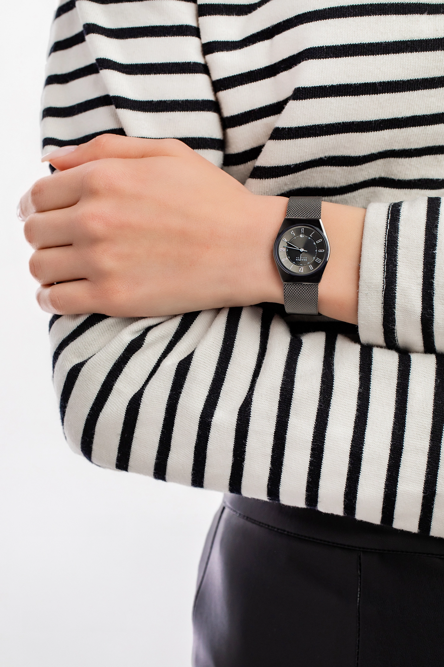 Skagen  Ladies  Wristwatch/ SKW3039