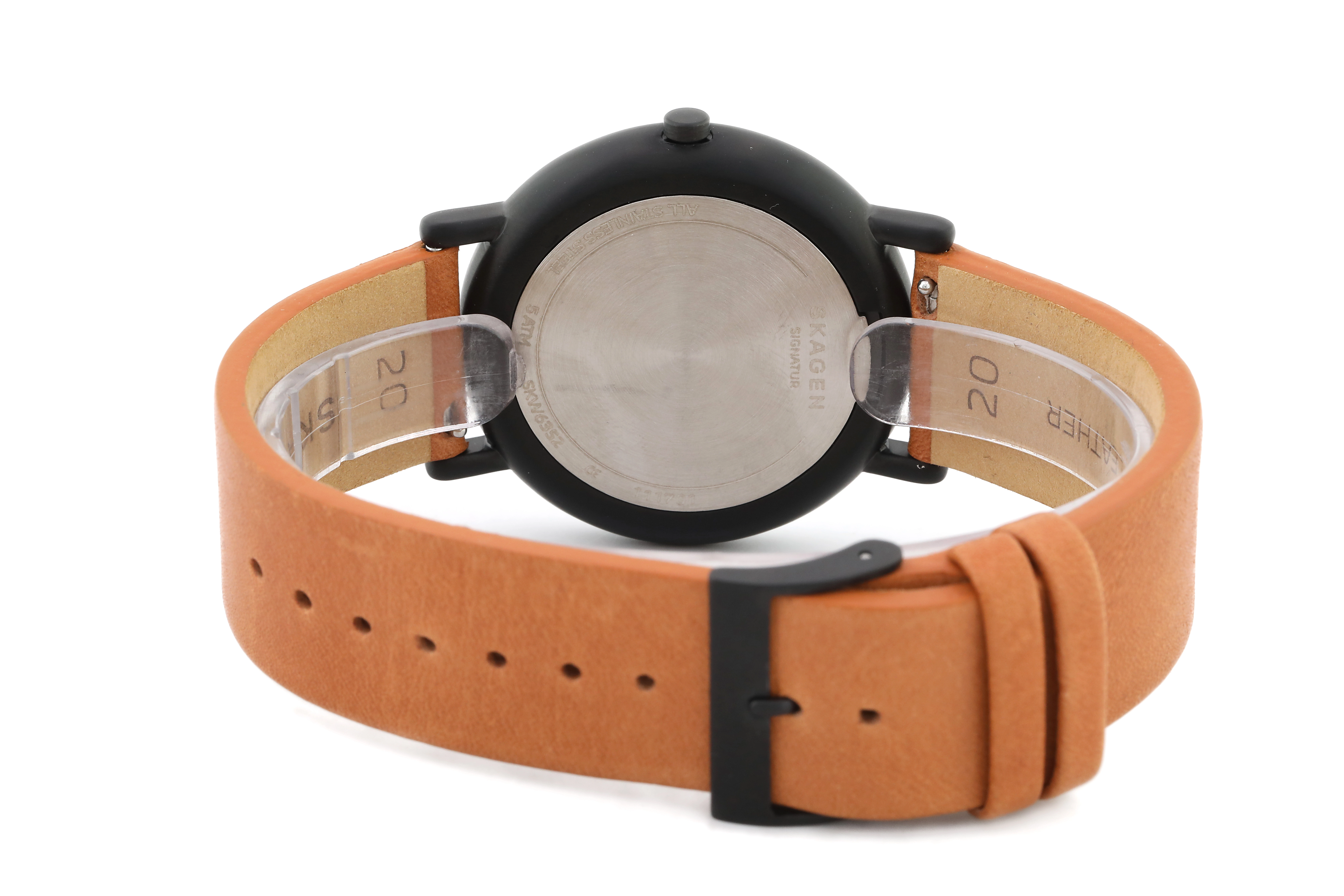 Skagen  Men's  Wristwatch/ SKW6352