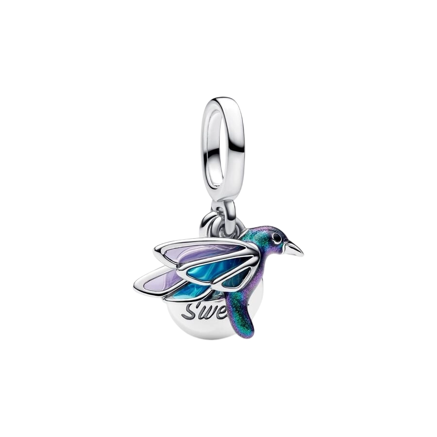 PANDORA 925 Sterling Silver Charm/793746C01