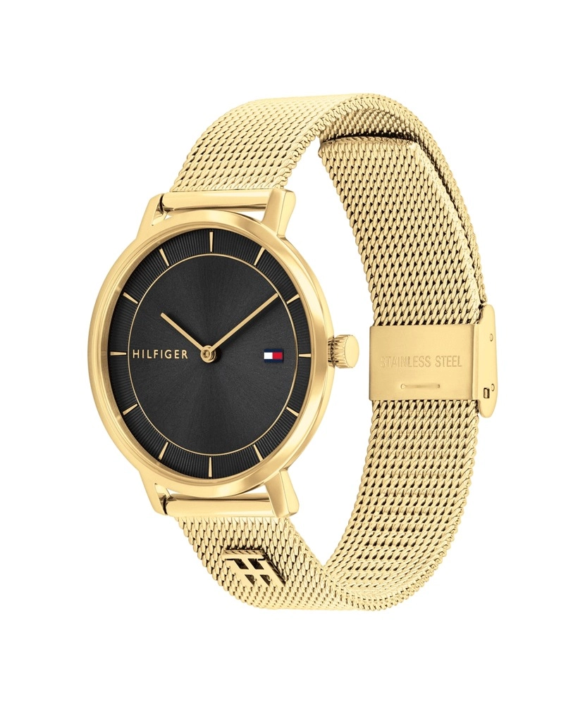 Tommy Hilfiger  Ladies  Wristwatch/ 1782739