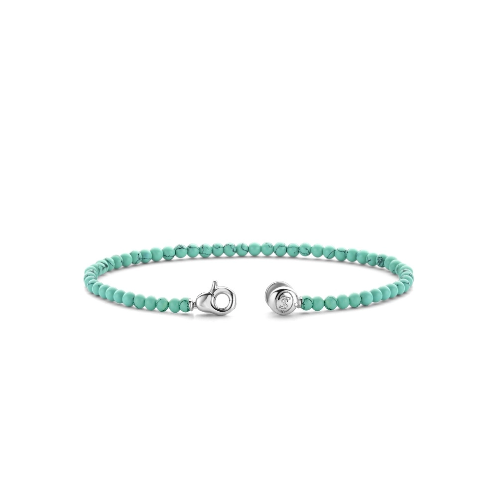 Ti Sento Серебряный Браслет/ 2965TQ