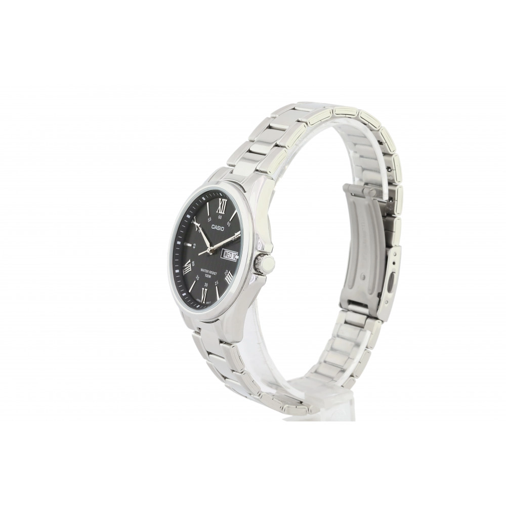Casio General Տղամարդու Ժամացույց/ MTP-1384D-1AVDF