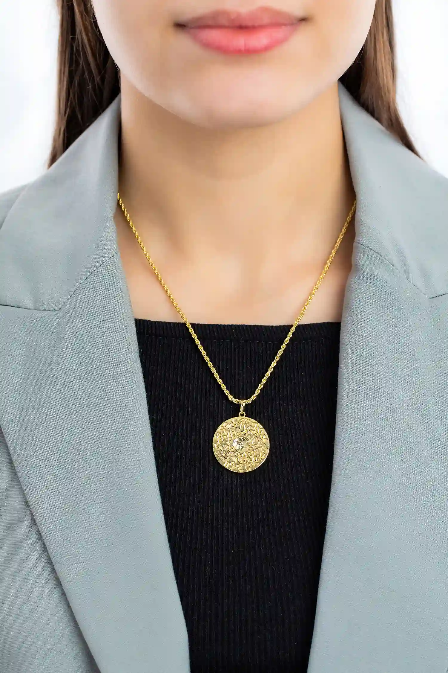 Necklace & Pendant/ARM-G