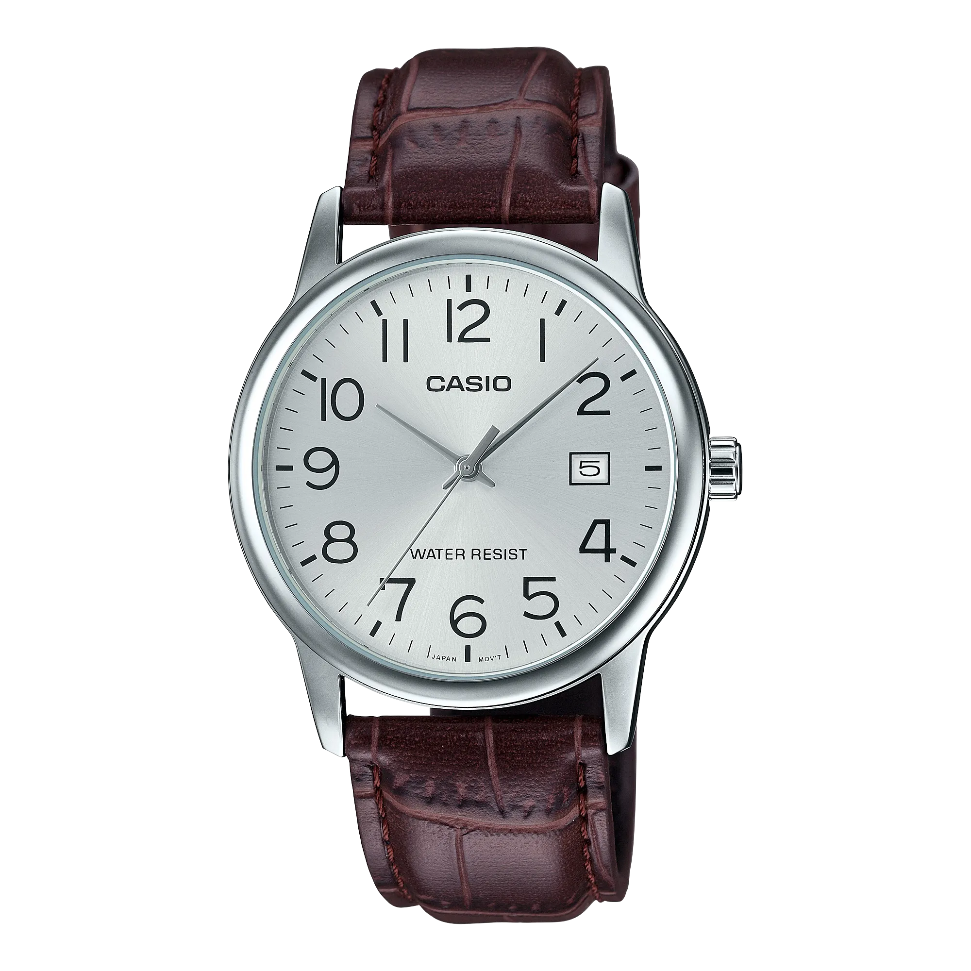 Casio General Men's Wristwatch/ MTP-V002L-7B2UDF