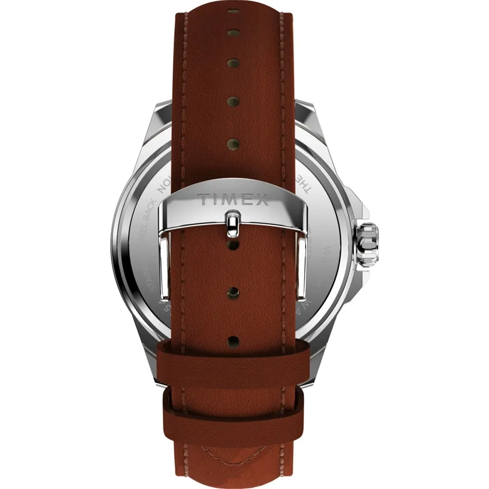 Timex Quartz Wristwatch Men/ TW2W92800
