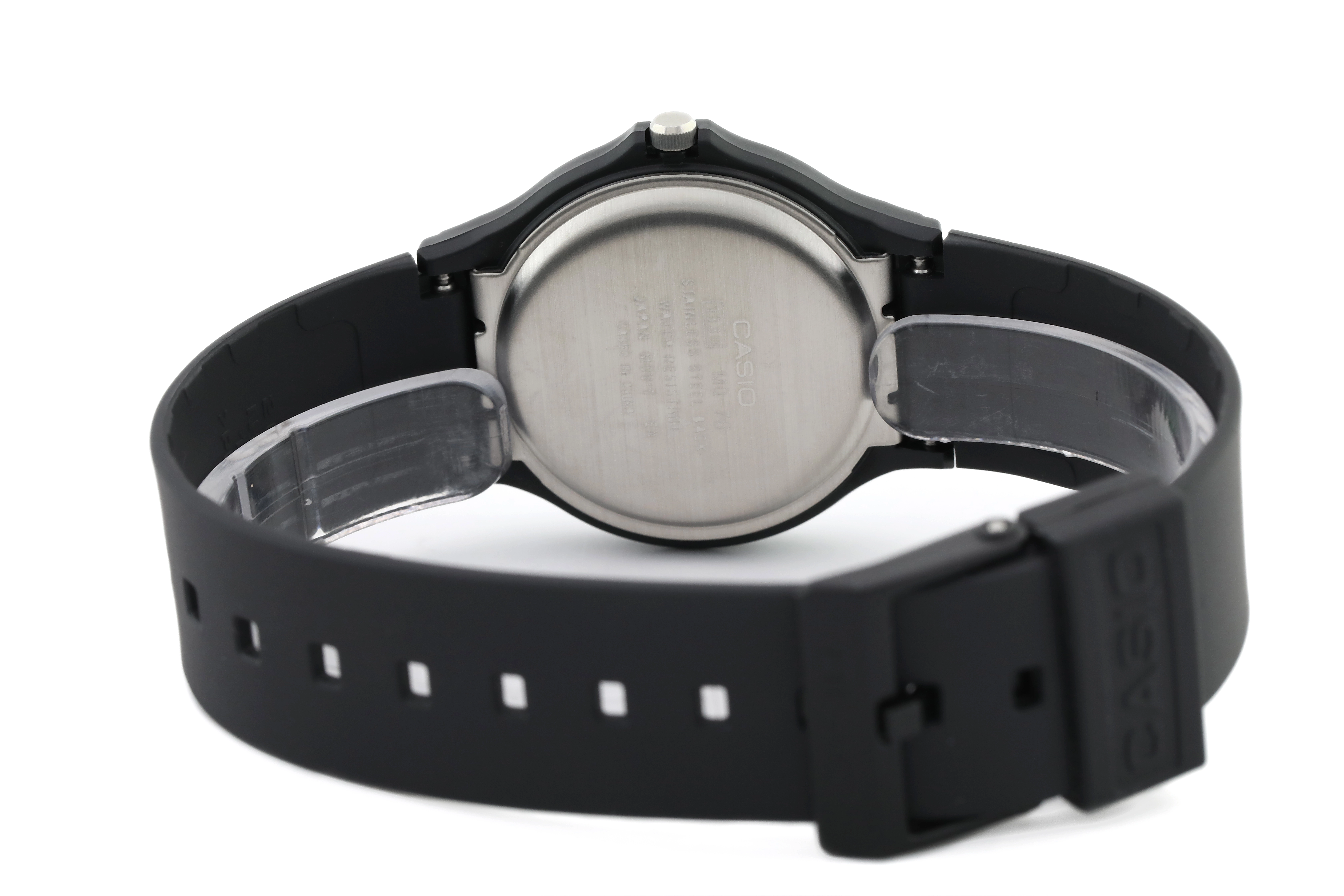 Casio General Unisex Наручные часы/ MQ-76-7A1LDF