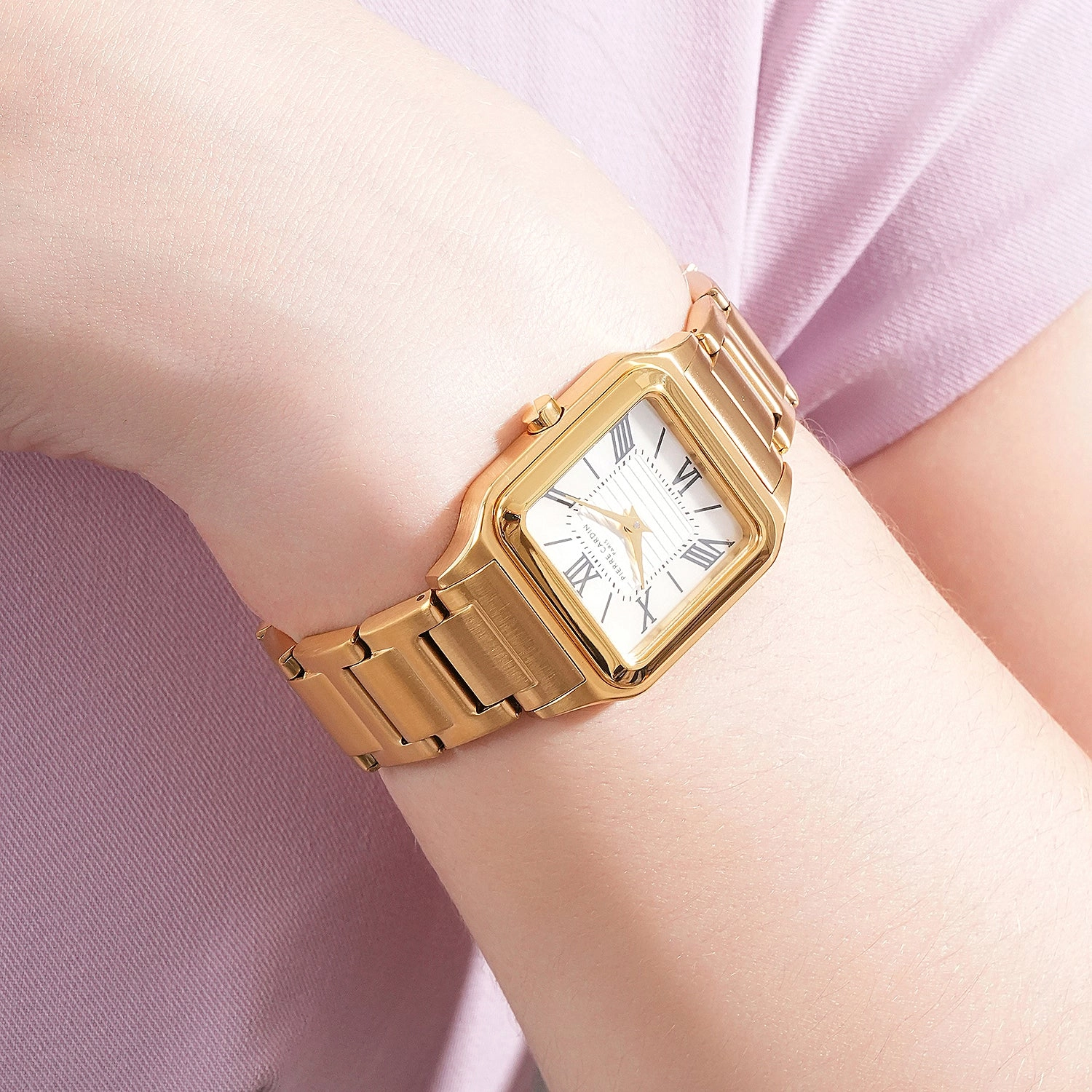 Pierre Cardin  Կանացի  Ժամացույց/ CF.1011.MG