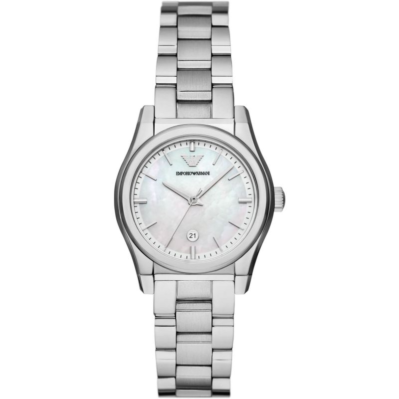 Watches Emporio Armani Quartz Watch Women AR11557