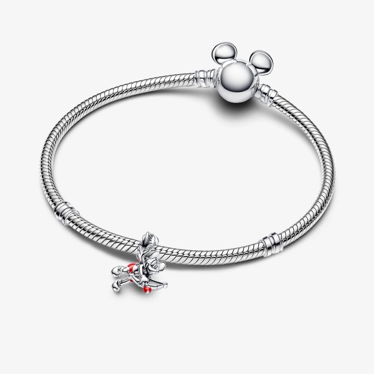 PANDORA Disney Серебряный Шарм/ 793616C01