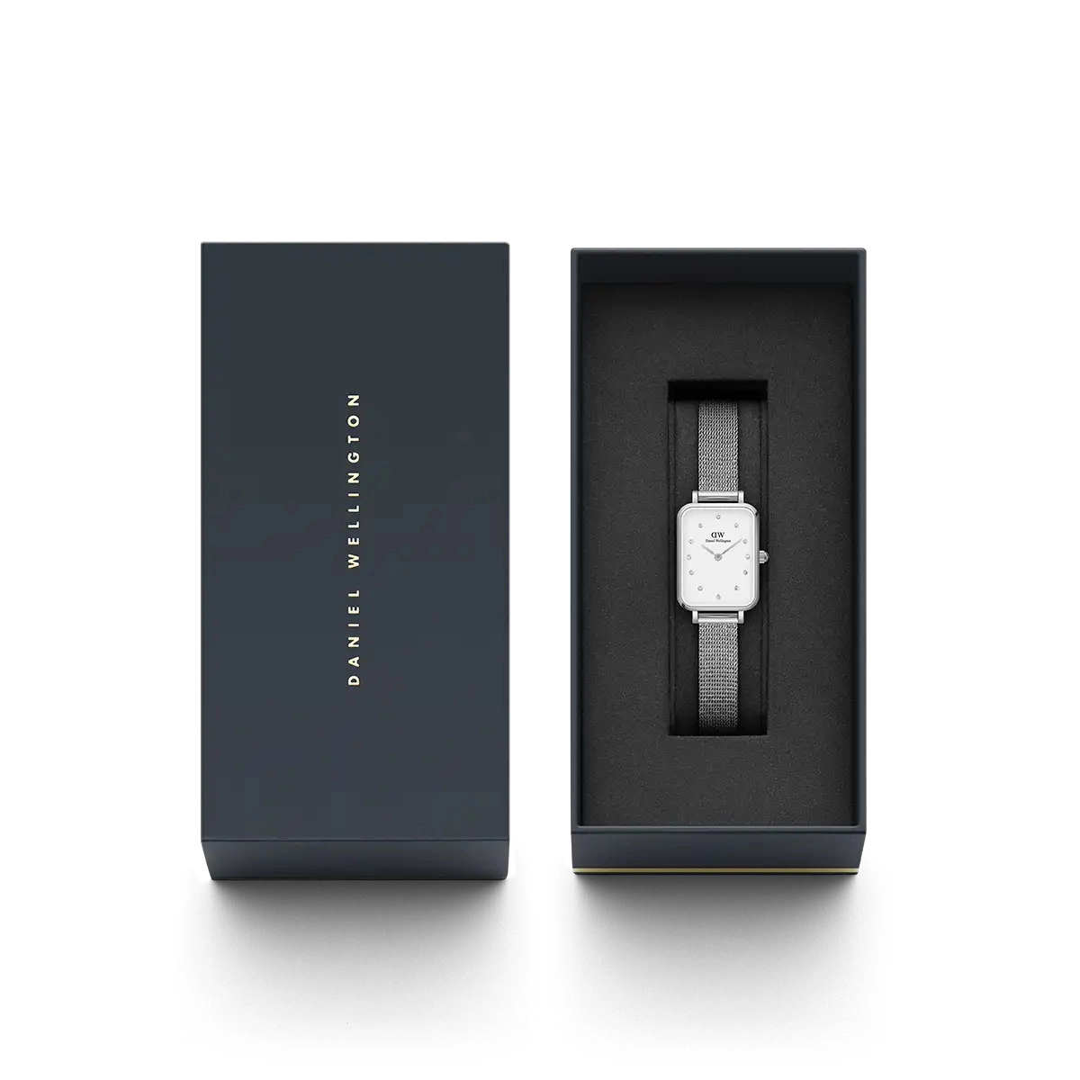 Daniel Wellington  Ladies  Wristwatch/ DW00100597