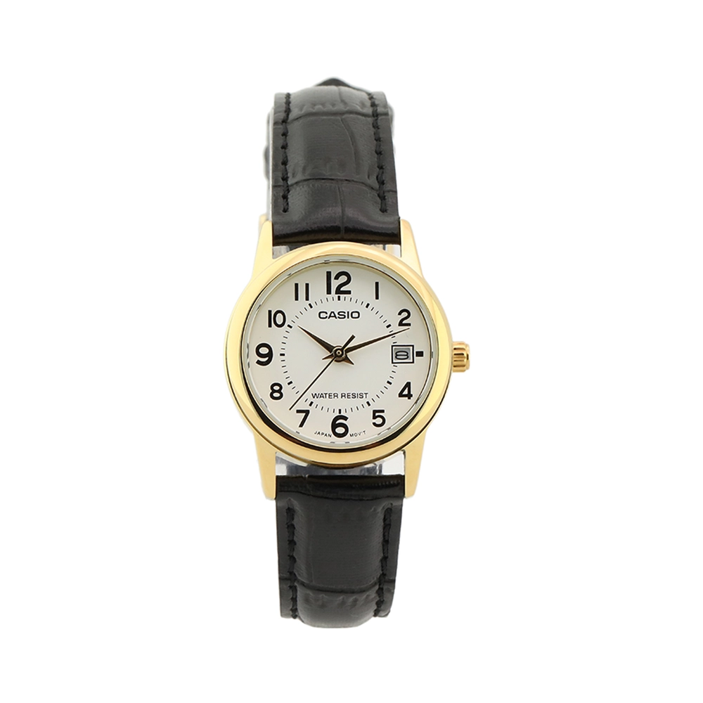 Casio General Женские Наручные часы/ LTP-V002GL-7BUDF