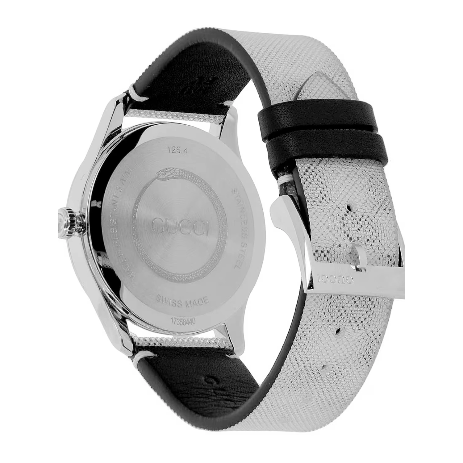 Gucci  Կանացի  ժամացույց/ YA1264058 Շվեյցարիա