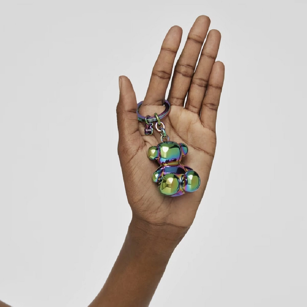 TOUS Брелок/ 395910427