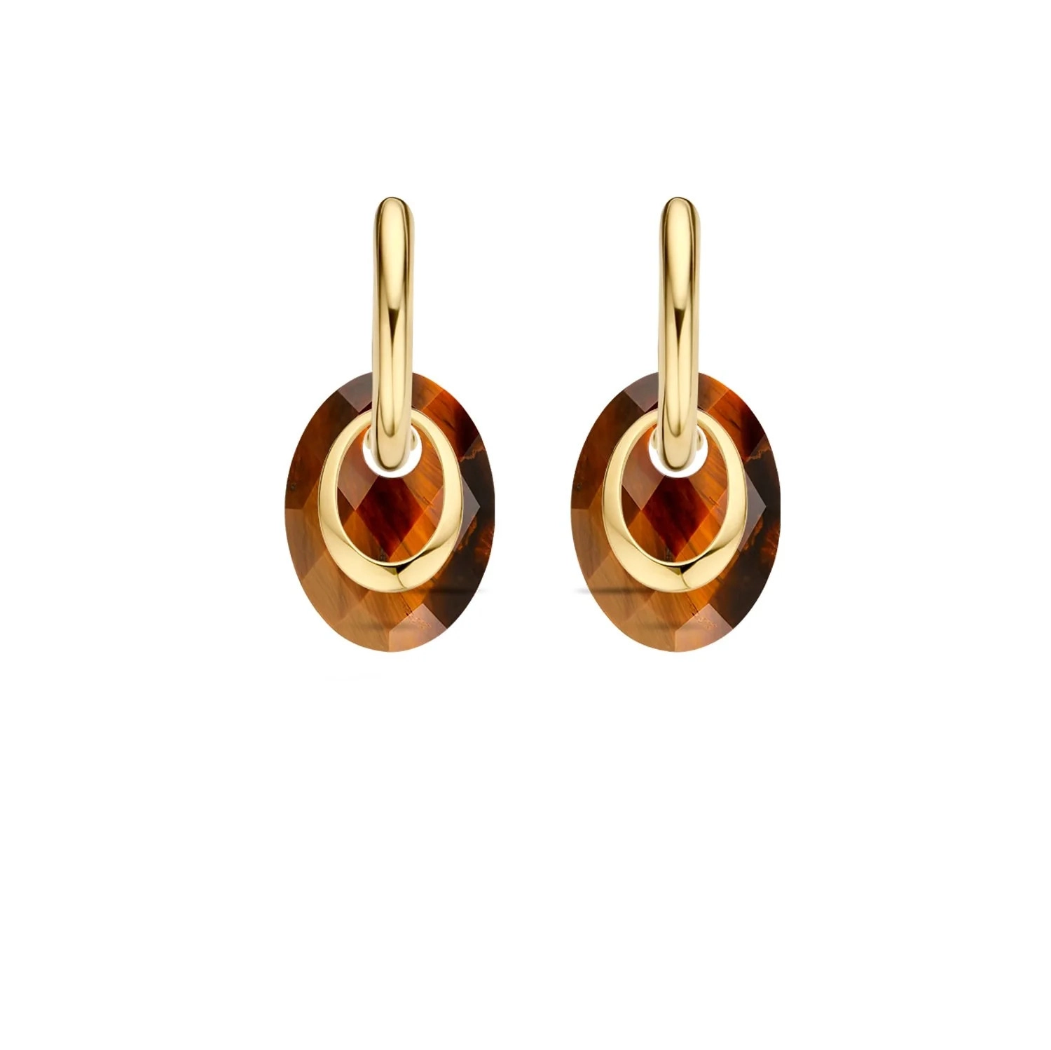 Blush 14K ոսկյա Չարմ/ 9050YGO